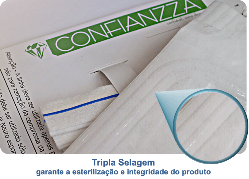 Tripla-Selagem